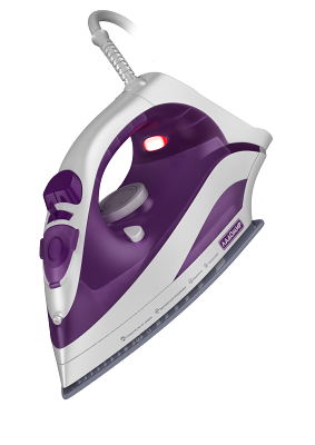 Утюг Ладомир СА205