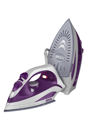 Утюг Ладомир СА205