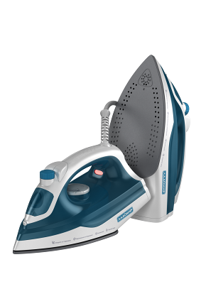 Утюг Ладомир СА105