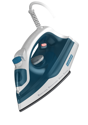 Утюг Ладомир СА105