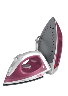 Утюг ЛАДОМИР СА106