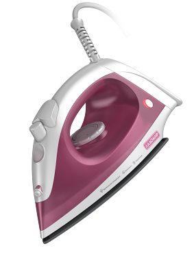 Утюг ЛАДОМИР СА106