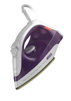 Утюг ЛАДОМИР СА201