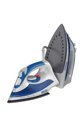 Утюг Ладомир СА102