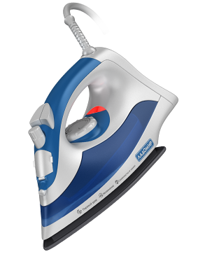 Утюг Ладомир СА102