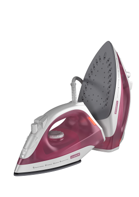 Утюг Ладомир СА101