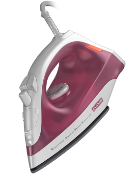 Утюг Ладомир СА101