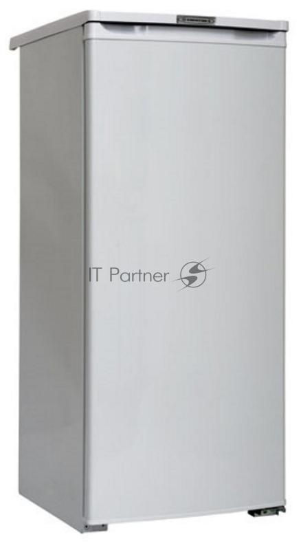 Морозильник САРАТОВ 153 серый