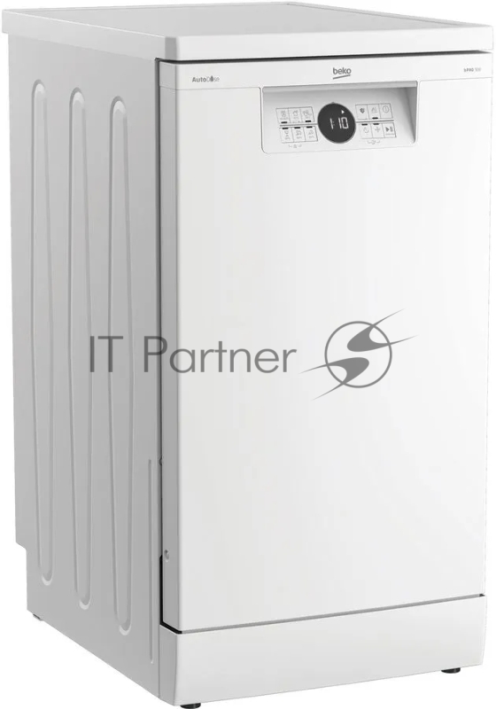 Посудомоечная машина Beko BDFS26130WA