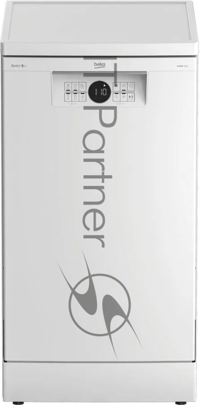 Посудомоечная машина Beko BDFS26130WA