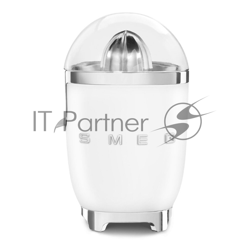 Соковыжималка SMEG CJF01WHMEU