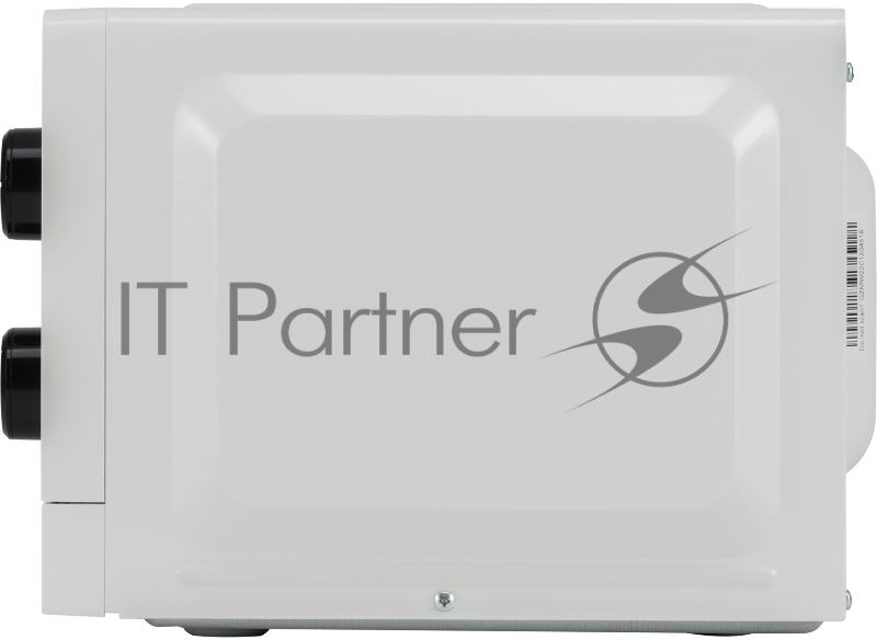 Микроволновая Печь Hyundai HYM-M2049 20л. 700Вт белый/черный