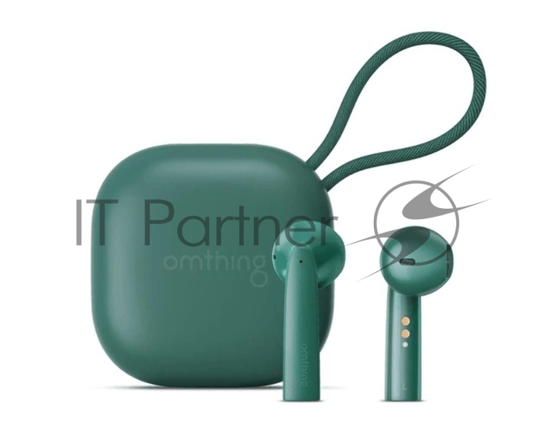 Наушники Omthing Гарнитура беспроводная Omthing AirFree Pods True Wireless Headphones