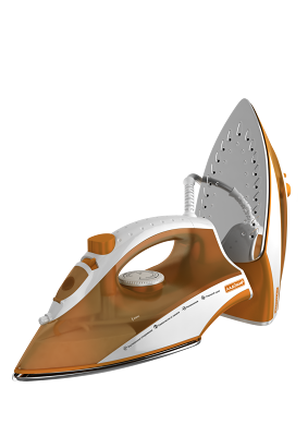 Утюг Ладомир 73