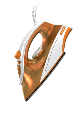 Утюг Ладомир 73