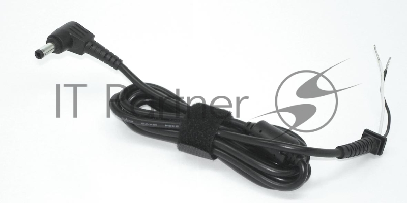Кабель для блока питания Asus 5.5x2.5mm (угловой)