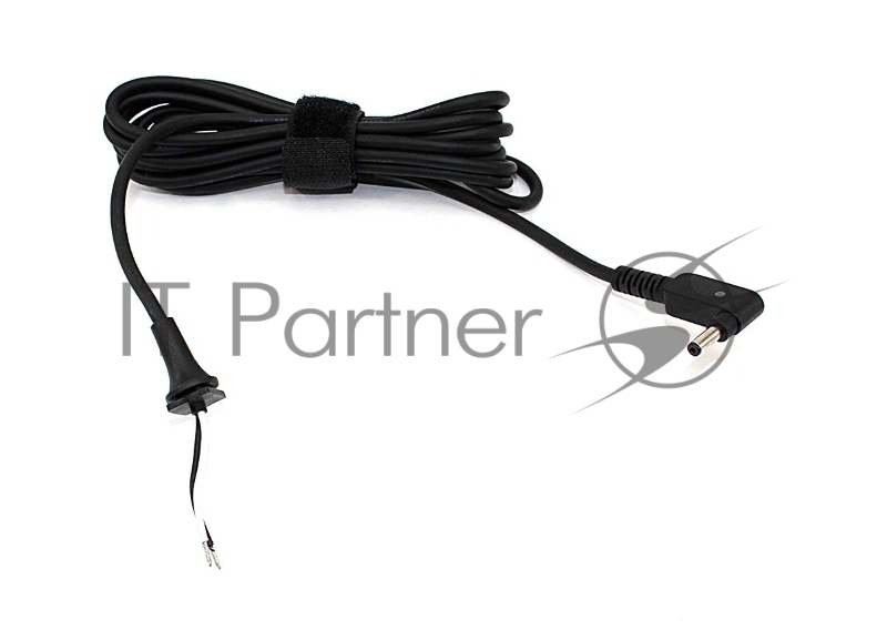 Кабель для блока питания Asus 4.0x1.35mm LED (угловой)