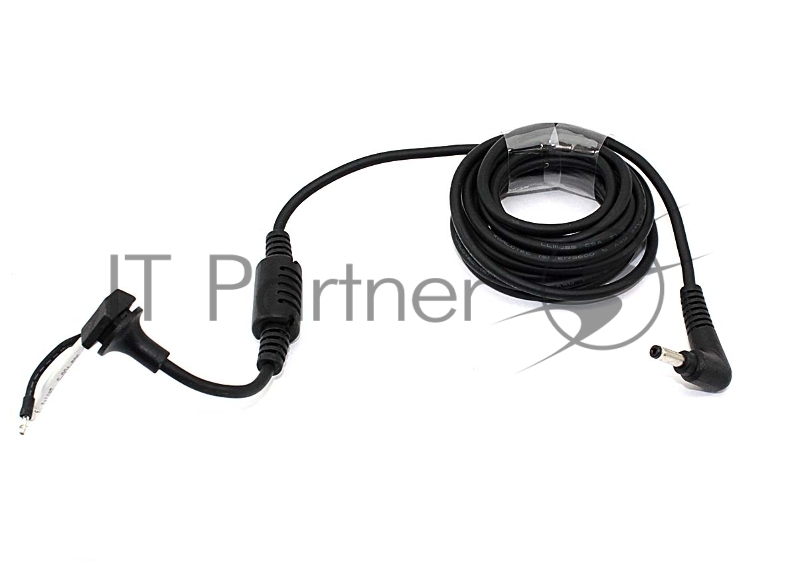Кабель для блока питания Asus 3.5*1.35mm (угловой)