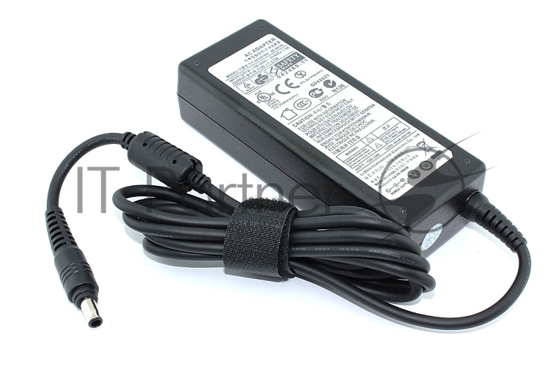 Блок питания (сетевой адаптер) для ноутбуков Samsung 19V 4.74A 90W 5.5*3.0mm