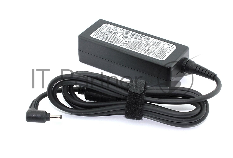 Блок питания (сетевой адаптер) для ноутбуков Samsung 12V 3.33A 40W 2.5*0.7mm