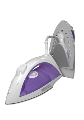 Утюг Ладомир 59