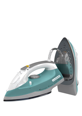 Утюг Ладомир 44