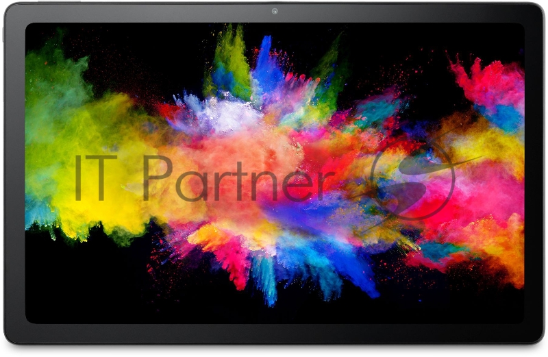 Планшет Digma Pro 1400E 4G Tiger T618 (2.0) 8C RAM4Gb ROM128Gb 10.4 IPS 2000x1200 3G 4G Android 11 темно-серый 13Mpix 5Mpix BT GPS WiFi Touch microSD 128Gb 6000mAh