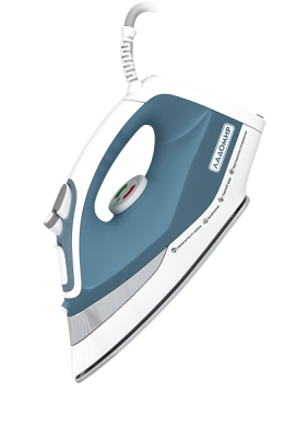 Утюг Ладомир 45