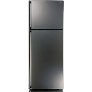 Холодильник SHARP SJ58CST нержавеющая сталь