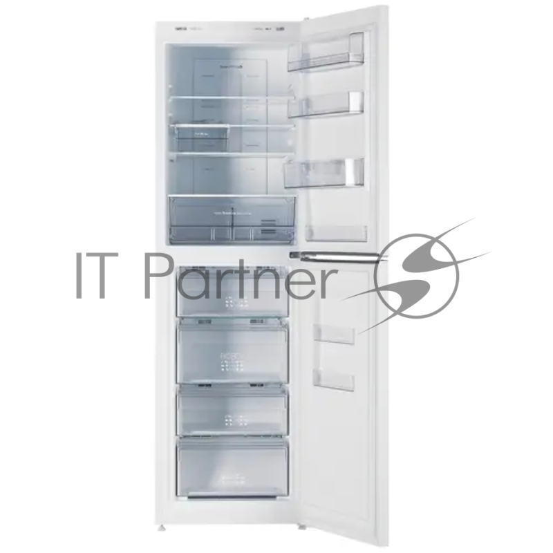 Холодильник белый Atlant 4623-109 ND