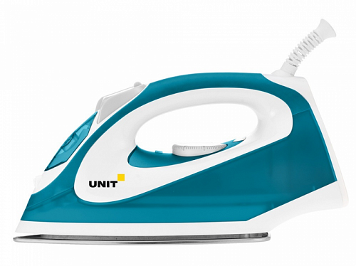 Утюг UNIT USI-192 морская волна