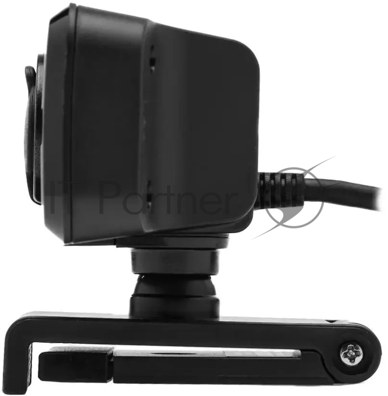 Камера Web Creative Live! Cam SYNC V3 черный 2Mpix (1920x1080) USB2.0 с микрофоном (73VF090000000)