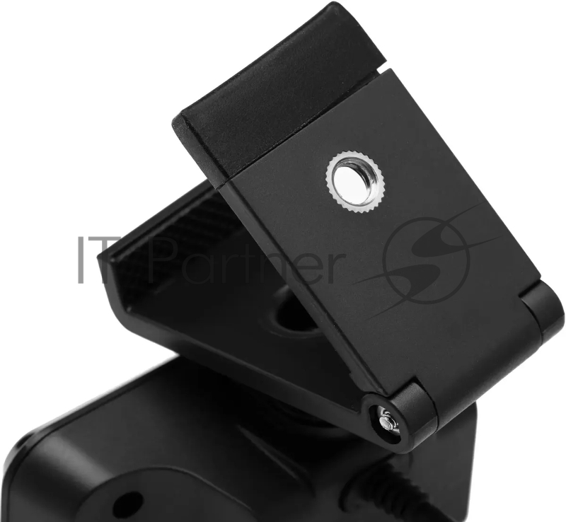 Камера Web Creative Live! Cam SYNC V3 черный 2Mpix (1920x1080) USB2.0 с микрофоном (73VF090000000)