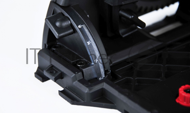 Циркулярная пила (дисковая) Elitech ПД 1675П (E2206.003.01) 1600Вт (ручная)