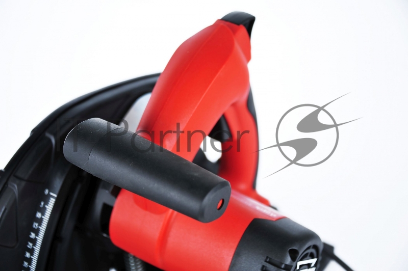 Циркулярная пила (дисковая) Elitech ПД 1675П (E2206.003.01) 1600Вт (ручная)