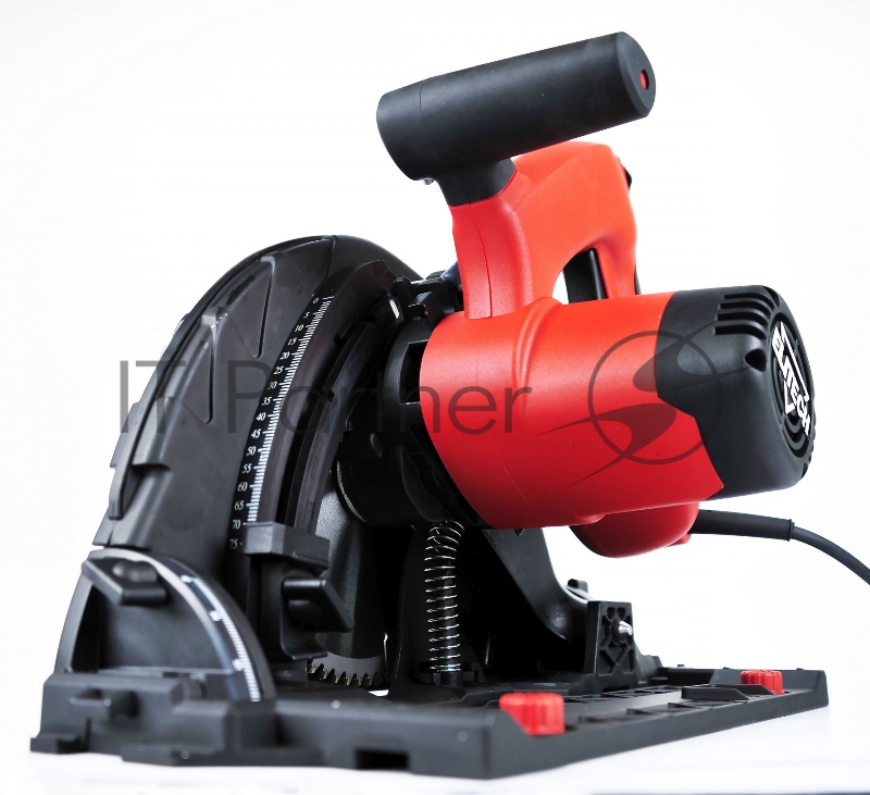 Циркулярная пила (дисковая) Elitech ПД 1675П (E2206.003.01) 1600Вт (ручная)