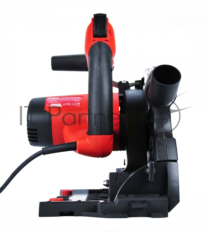 Циркулярная пила (дисковая) Elitech ПД 1675П (E2206.003.01) 1600Вт (ручная)