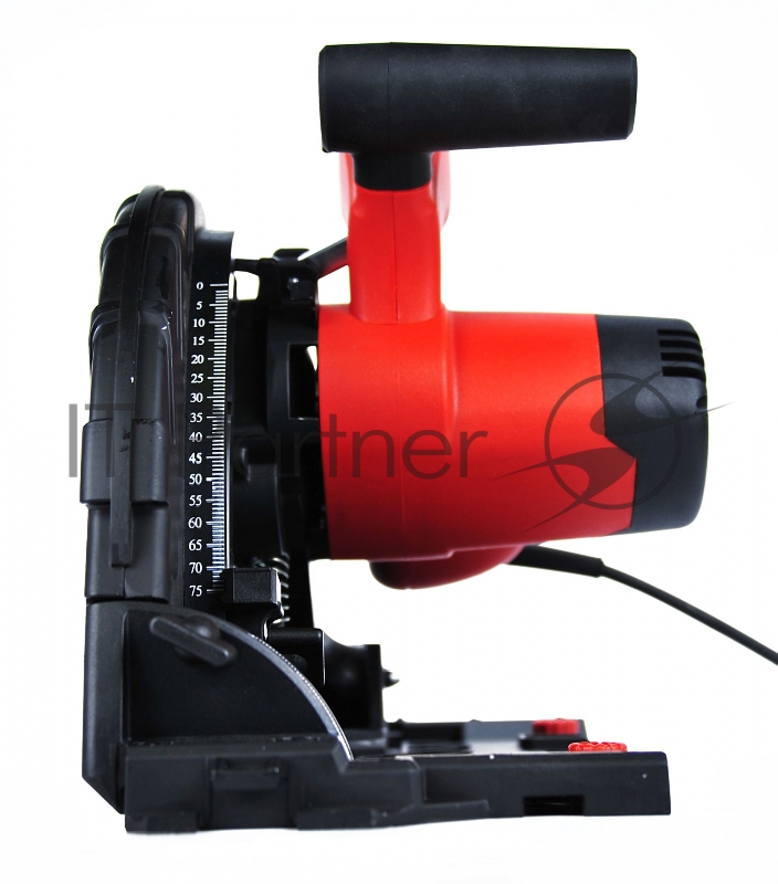 Циркулярная пила (дисковая) Elitech ПД 1675П (E2206.003.01) 1600Вт (ручная)