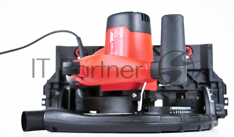 Циркулярная пила (дисковая) Elitech ПД 1675П (E2206.003.01) 1600Вт (ручная)