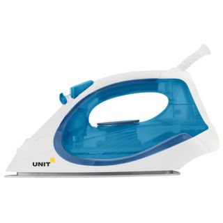 Утюг UNIT USI-280 морская волна
