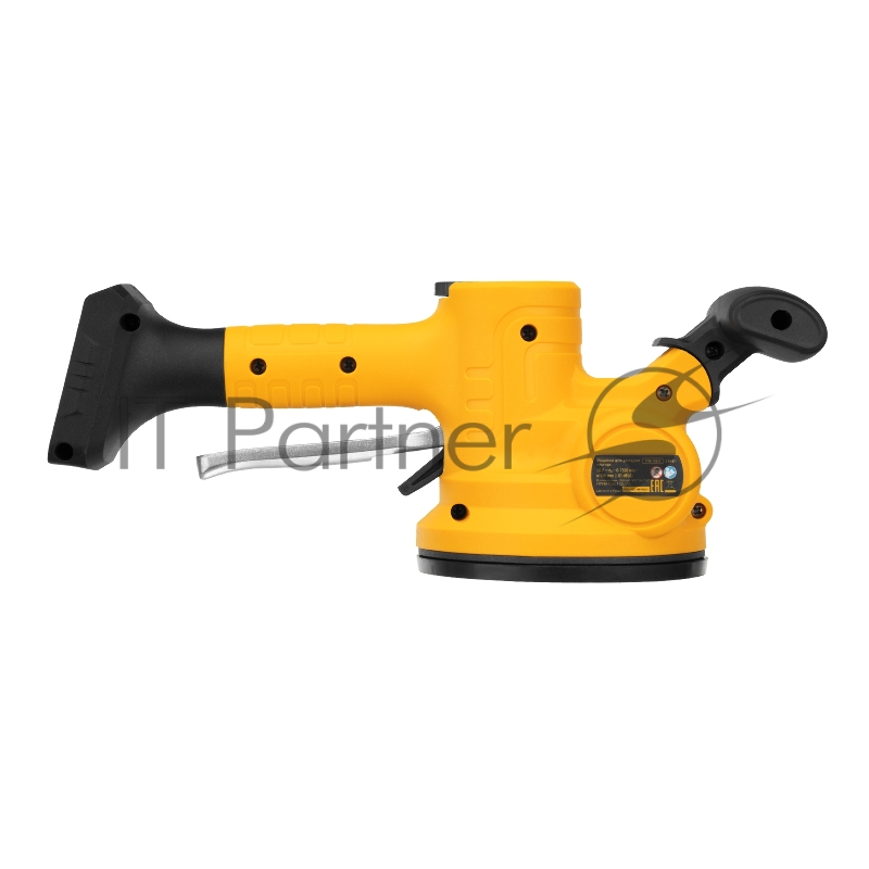 Машина для укладки плитки TTM-130-0, 18В Li-Ion// Denzel