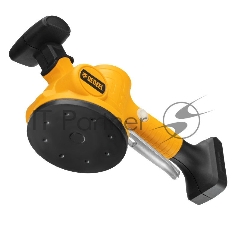 Машина для укладки плитки TTM-130-0, 18В Li-Ion// Denzel