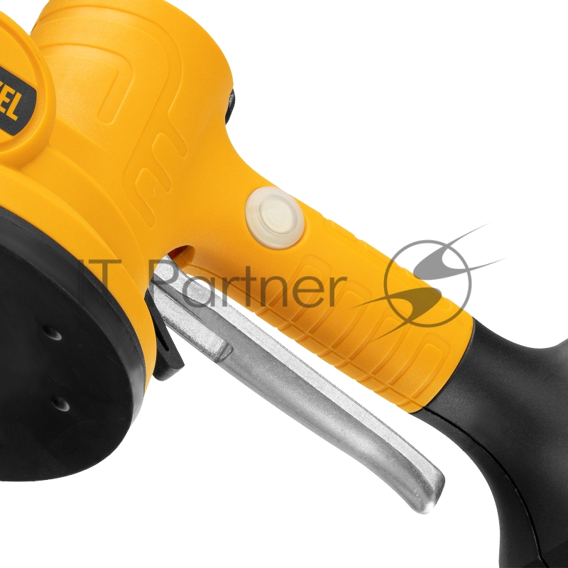 Машина для укладки плитки TTM-130-0, 18В Li-Ion// Denzel