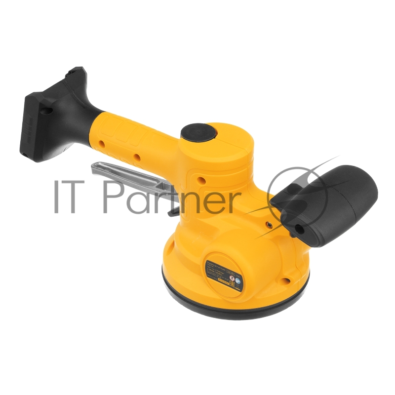 Машина для укладки плитки TTM-130-0, 18В Li-Ion// Denzel