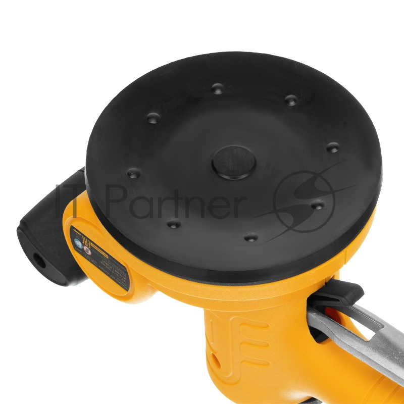 Машина для укладки плитки TTM-130-0, 18В Li-Ion// Denzel