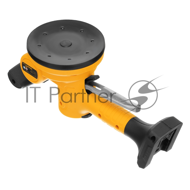 Машина для укладки плитки TTM-130-0, 18В Li-Ion// Denzel