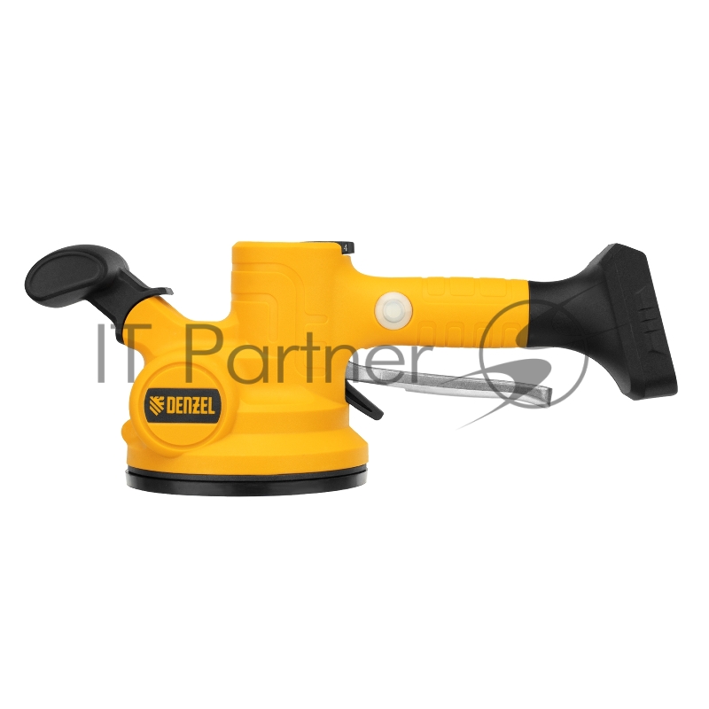 Машина для укладки плитки TTM-130-0, 18В Li-Ion// Denzel