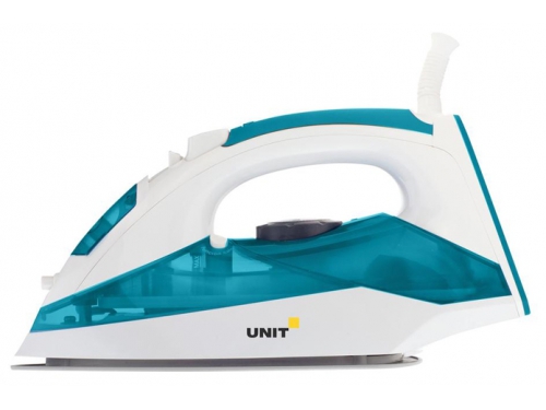 Утюг UNIT USI-281 морская волна