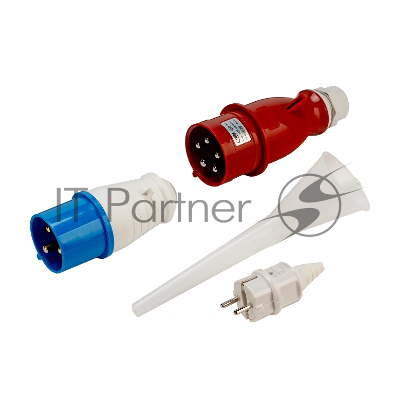 Генератор бензиновый PS-120EAD-3, 12 кВт,230/400 В, 40л, разъём ATS,перекл.режима,эл.старт// Denzel