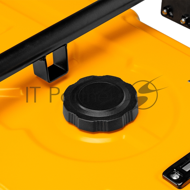 Генератор бензиновый PS-120EAD-3, 12 кВт,230/400 В, 40л, разъём ATS,перекл.режима,эл.старт// Denzel